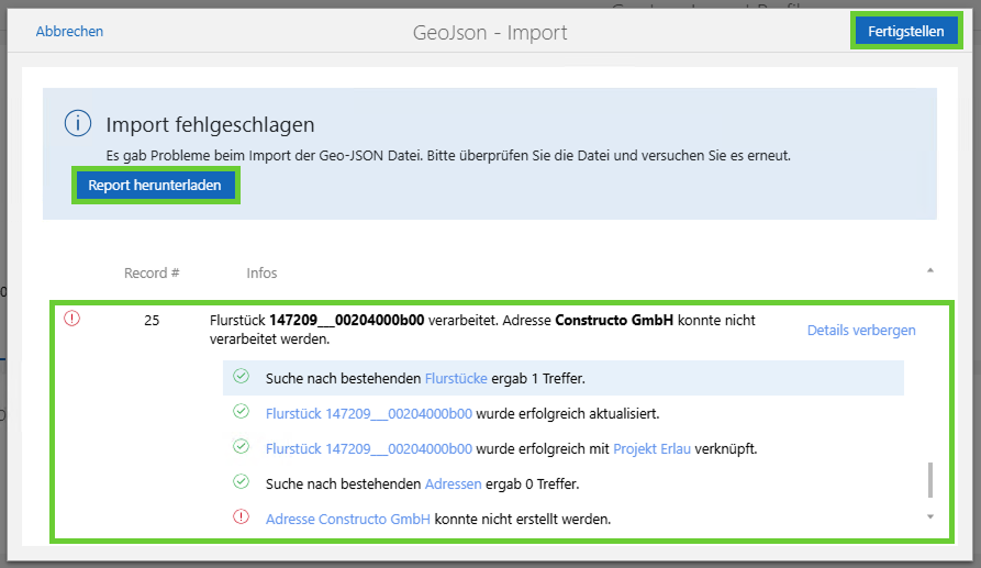 3.4. Import ausführen_Report bericht und Herunterlladen Möglichkeit.png