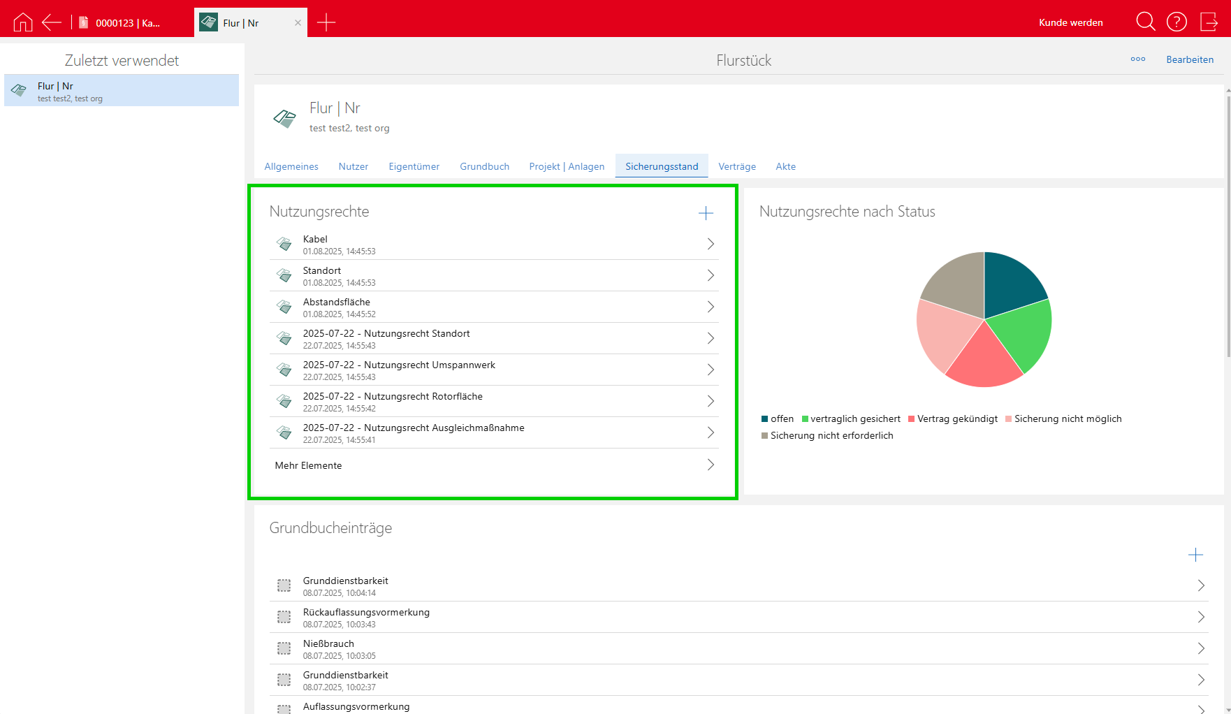 6_Ansicht Sicherungsstücke in der App Flurstücke_.png