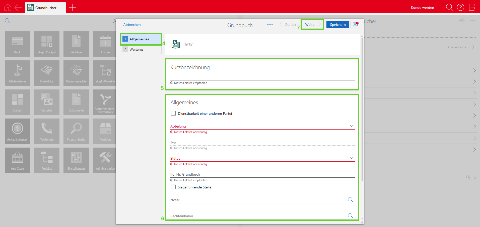Neues Grundbuch anlegen - Kurzbezeichnung, Abteilung, Typ auswählen.png