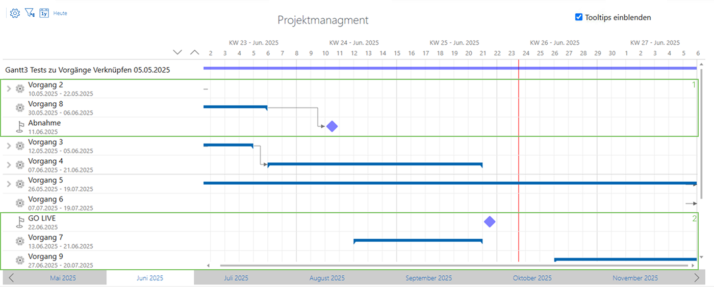 Gantt3 - Übersicht - Verknüpft und unverknüpfte Vorgänge (1).png